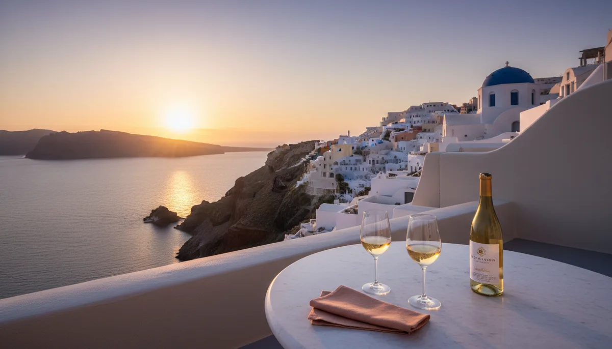 Destination amoureux : 10 lieux romantiques pour partir à deux