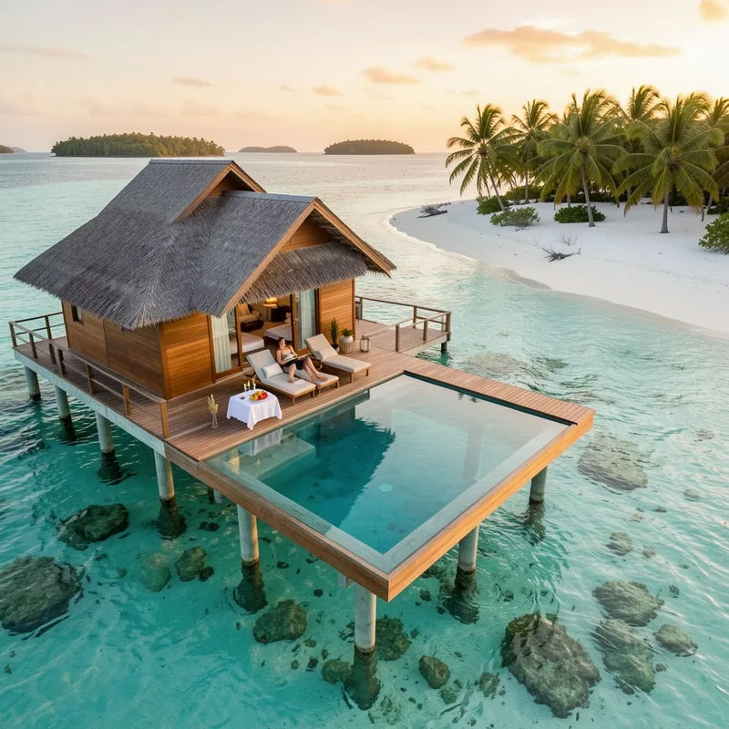 8 destinations de rêve en couple pour 2026