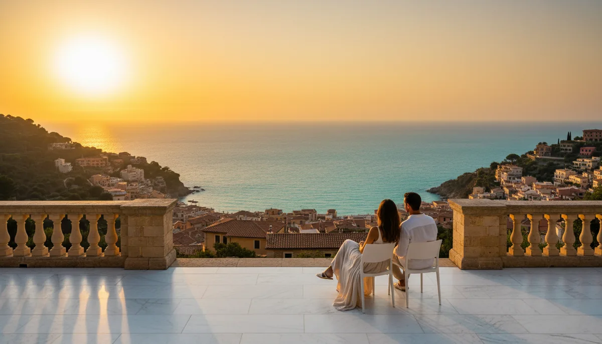 Destination pour couple : 15 lieux romantiques pour partir à deux