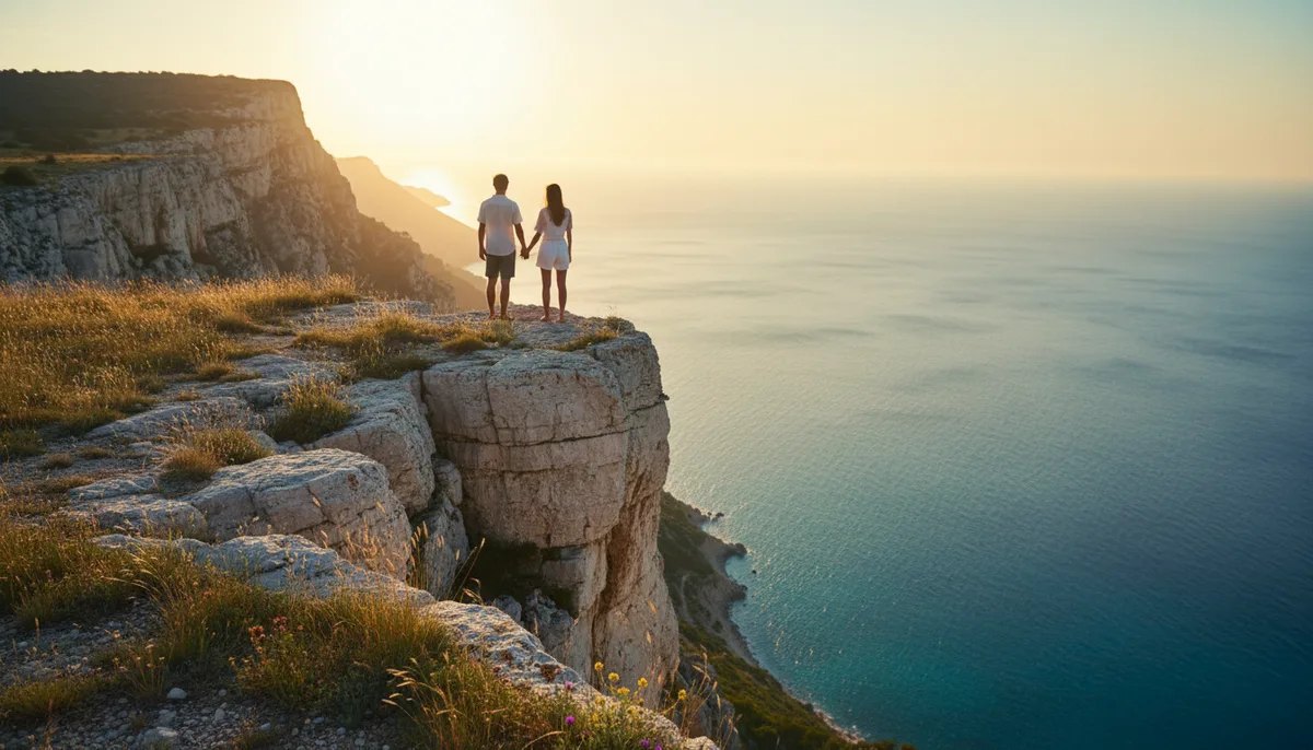 Destination vacances en France pour jeune couple : 10 idées testées