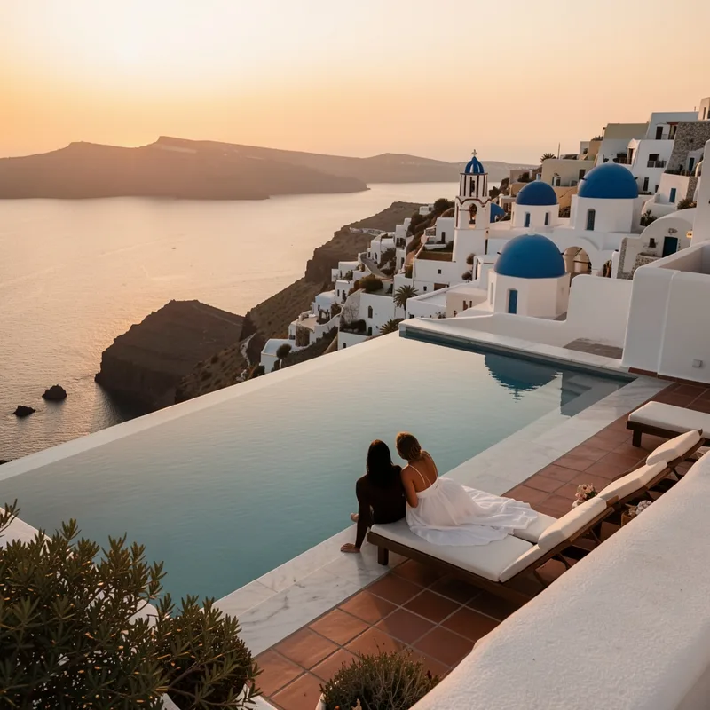 12 destinations voyage en amoureux pour 2026