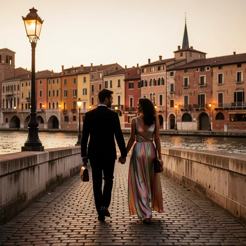 12 idées de week-end en couple pour tous les budgets (2025)