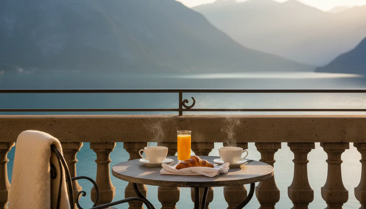 Séjour pour amoureux : 6 idées romantiques pour partir à deux