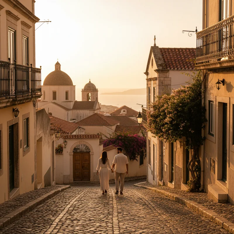 Voyager en amoureux : destinations, idées et conseils pour partir à deux