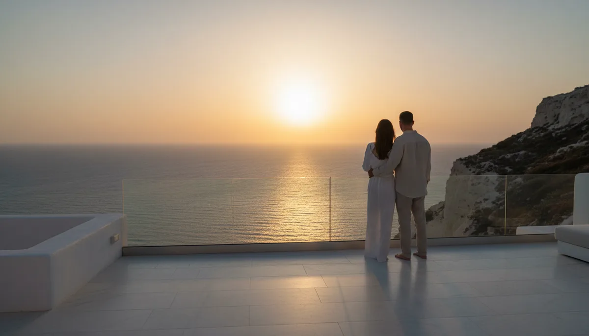 Voyages en couple : 12 idées romantiques, budgets et conseils pratiques (2026)