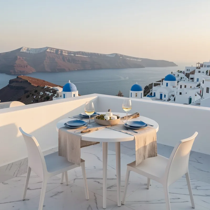 12 destinations romantiques pour un voyage en couple en 2026