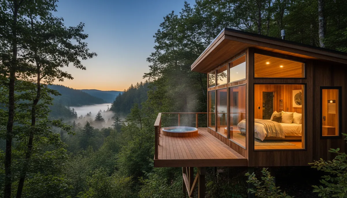 Week-end insolite en amoureux : 7 idées pour sortir de l'ordinaire